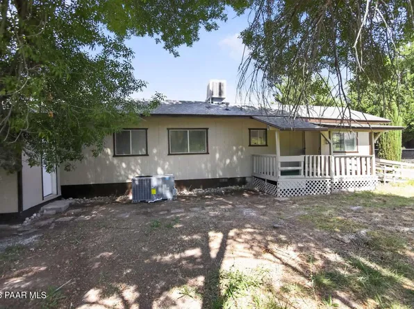 2797 S Aspen Way, Camp Verde, AZ 86322