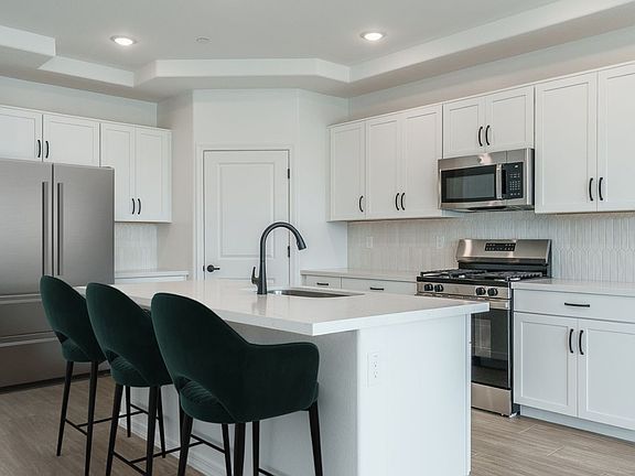 saguaro floorplan new homes for sale the ridge at sienna hills buckeye az william ryan