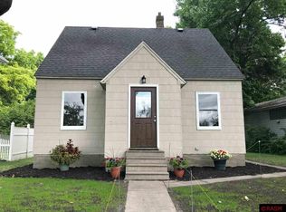 603 W Baker St, Arlington, MN 55307