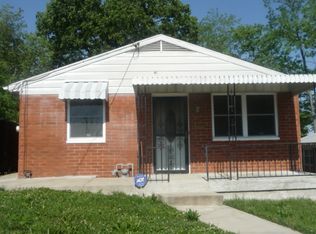 1227 Considine Ave, Cincinnati, OH 45204