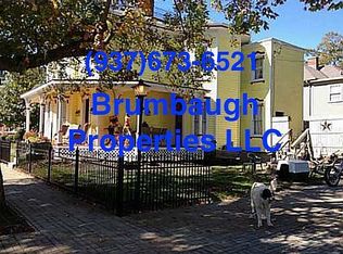 501 Caldwell St, Piqua, OH 45356