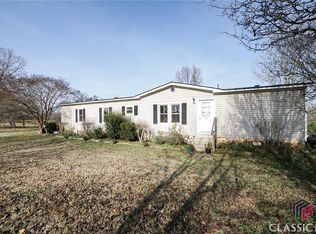 401 Wheeler Rd, Commerce, GA 30530