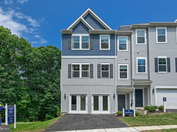 17992 Dave Anne Cir, Stewartstown, PA 17363