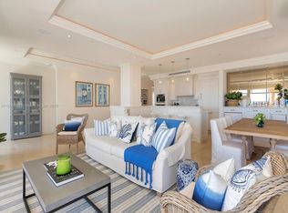 19251 Fisher Island Dr #19251, Miami Beach, FL 33109