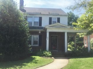 936 Helen Ave, Lancaster, PA