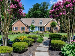 46 Springhill Farm Ct, Cockeysville, MD 21030