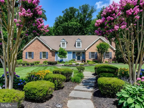 46 Springhill Farm Ct, Cockeysville, MD 21030
