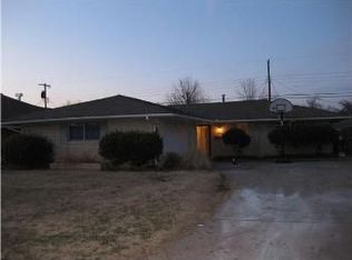 7617 NW 25th Ter, Bethany, OK 73008