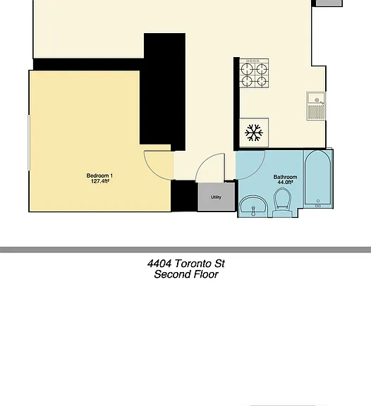 4404 Toronto St — Photo 5