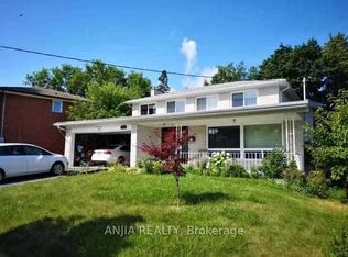 158 Kingslake Rd, Toronto, ON M2J 3G3