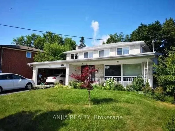 158 Kingslake Rd, Toronto, ON M2J 3G3