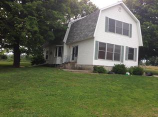 10561 39th St S, Scotts, MI 49088