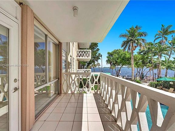 2nd image of 1430 Brickell Bay Dr APT 206