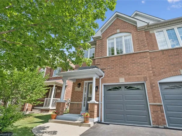 3568 Southwick St, Mississauga, ON L5M 7N8
