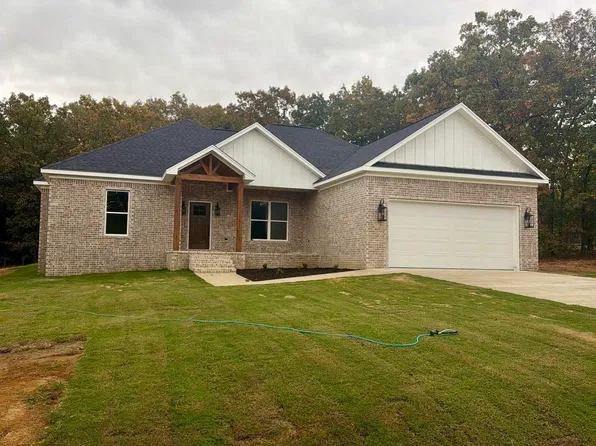 6 Lingo Rd, Greenbrier, AR 72058