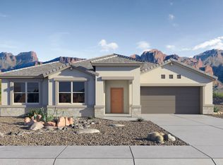 1126 W Descanso Canyon Dr, Casa Grande, AZ 85122