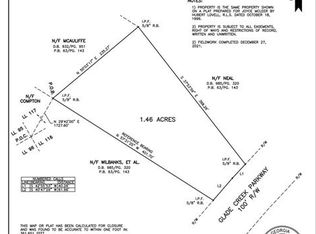 0 Glade Creek Pkwy, Mount Airy, GA 30563