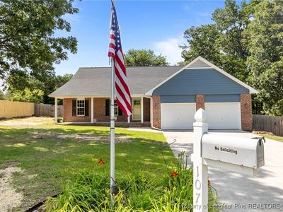 107 Beaumont Ct, Raeford, NC, 28376