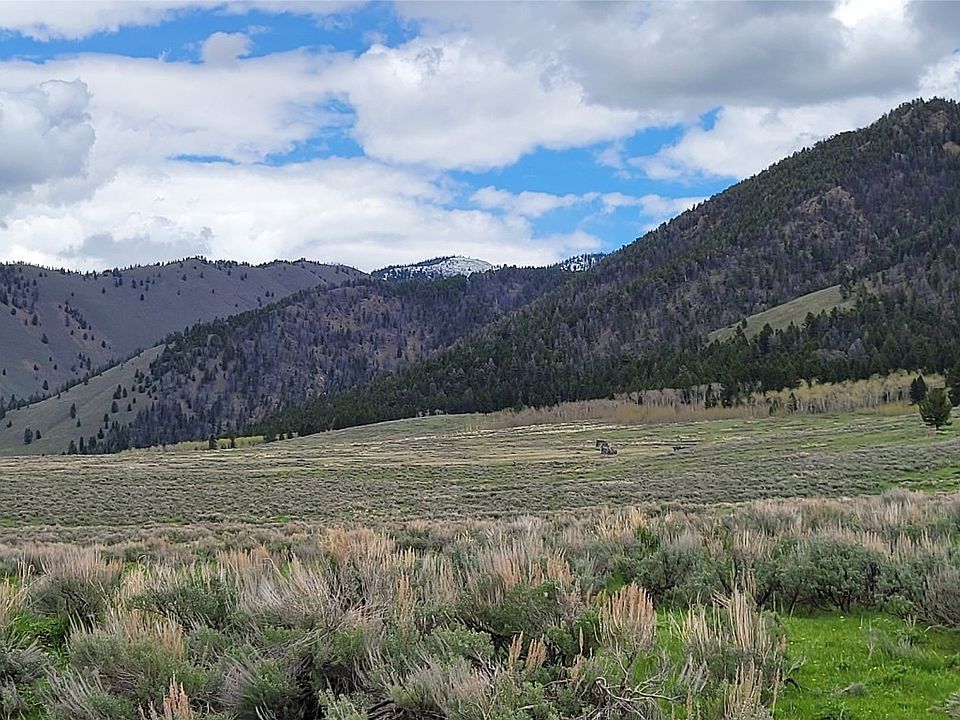 2 Continental Divide Ranch Rd, Cameron, MT 59720 Zillow