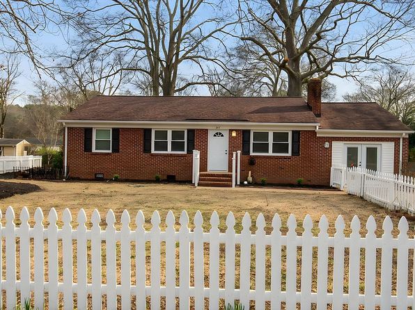 207 Falcon Rd