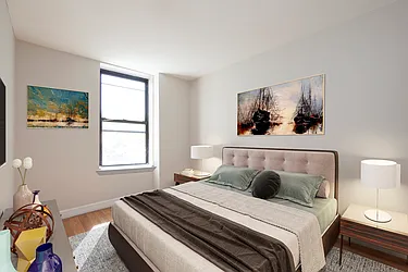 Rented by R New York