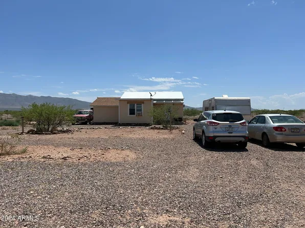 TBD Navajo Place #63, Elfrida, AZ 85610