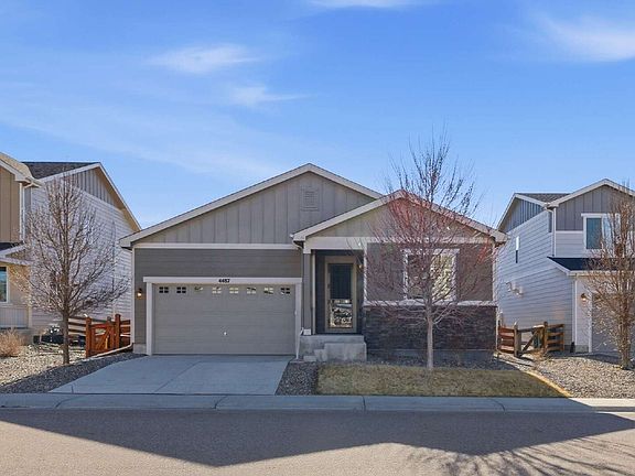 3rd image of 4487 S Malaya Ct