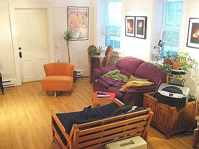 1 bed, 800 sqft, $995 — Photo 4