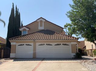 2957 Steeple Chase Dr, Chino Hills, CA 91709
