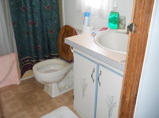 1007 N Arizona Ave, Willcox, AZ 85643