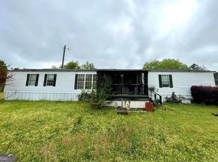 1167 John Lowery Rd, Dublin, GA 31021