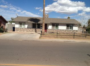 794 E Erie St, Chandler, AZ 85225