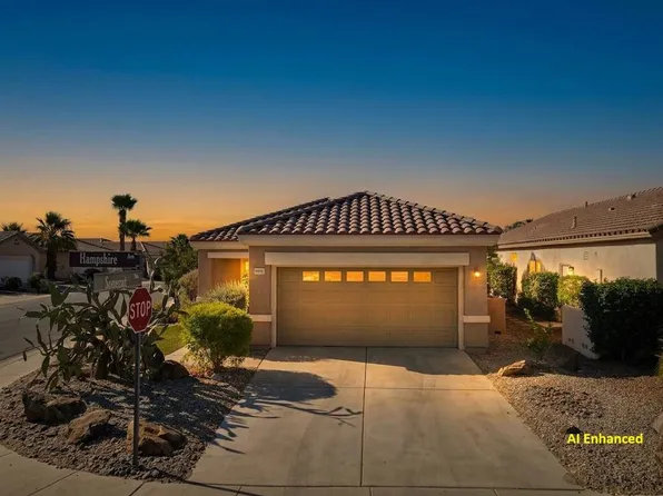 78721 Hampshire Ave, Palm Desert, CA 92211