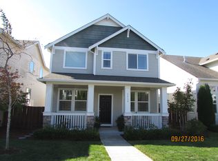 2520 87th Ave NE, Lake Stevens, WA 98258