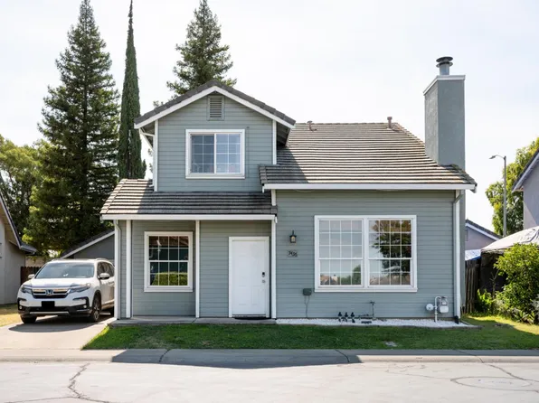 7436 High Point Lane, Sacramento, CA 95842