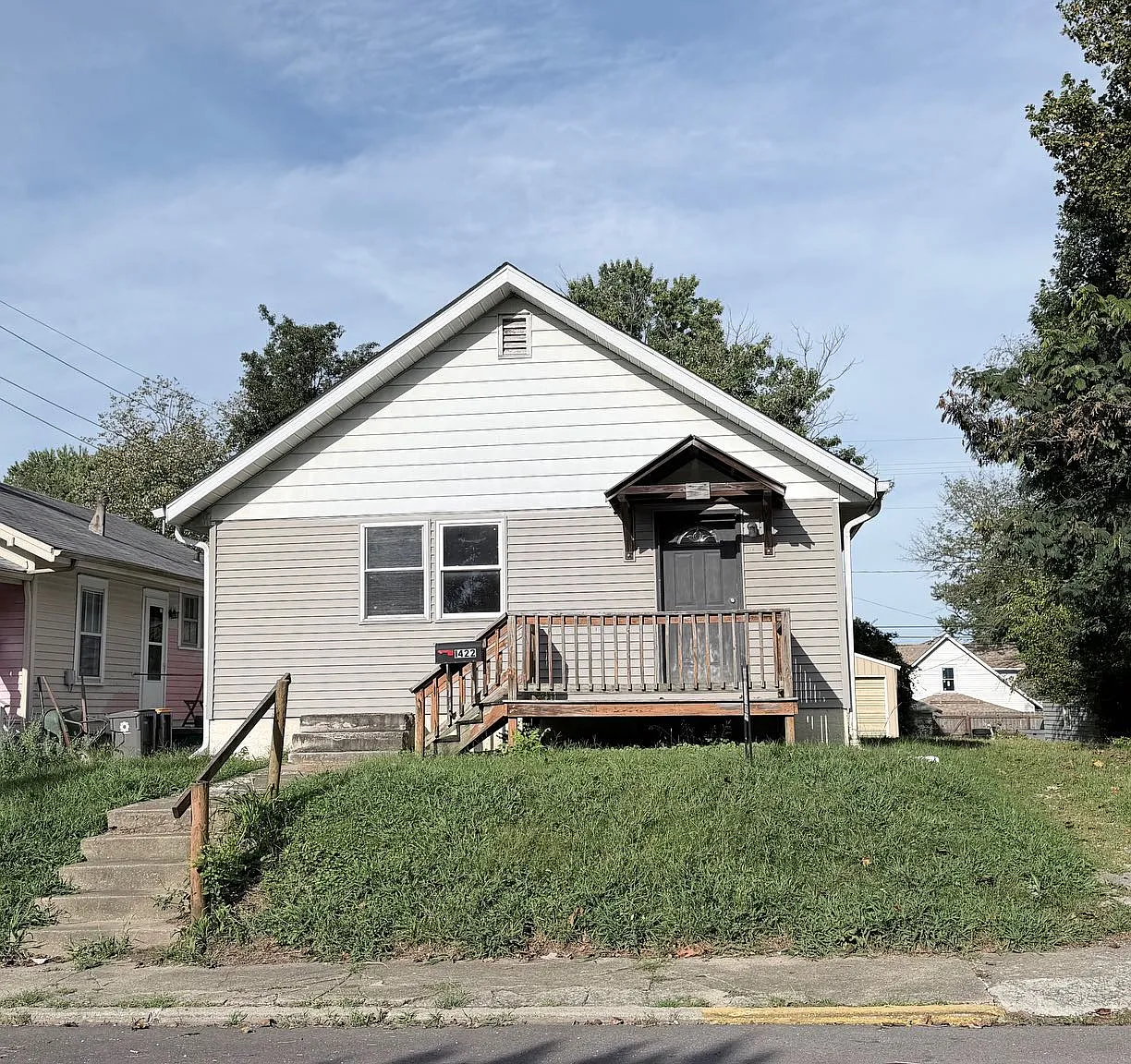 1422 S Lincol — Photo 1