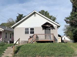 1422 S Lincoln St, Bloomington, IN 47401