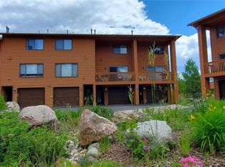 718 Meadow Creek Dr APT D, Frisco, CO 80443