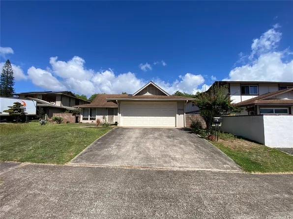 94-30 Mahau Pl, Mililani, HI 96789