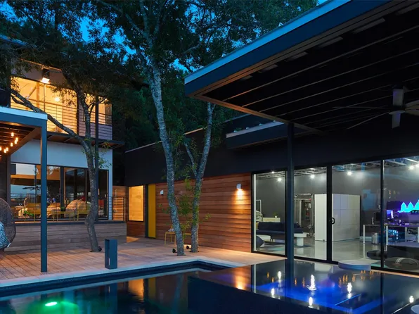 4713 Via Media, Austin, TX 78746