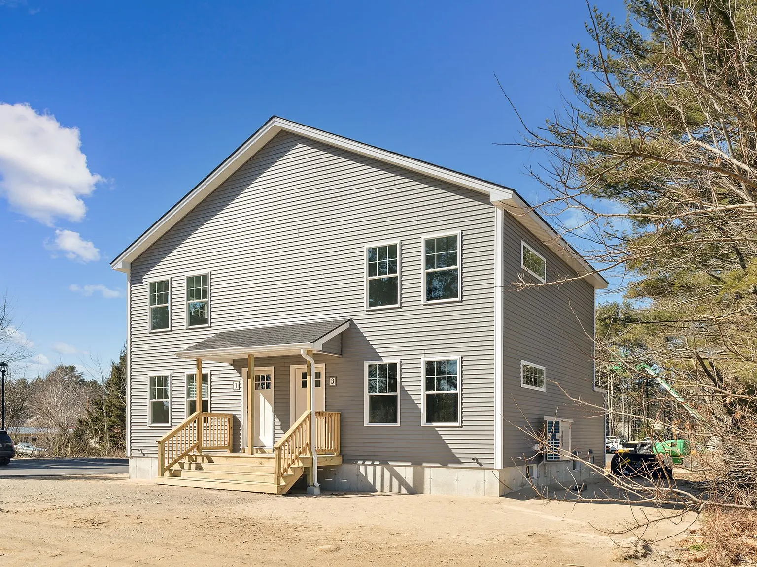 Legacy Lane Townhomes - 17 — Photo 1