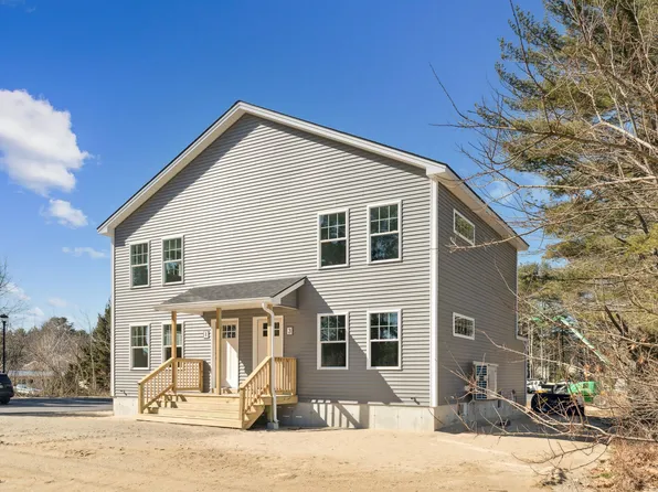 Legacy Lane Townhomes - 17