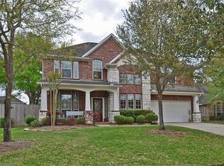 25043 Rising Hills Ct, Porter, TX 77365