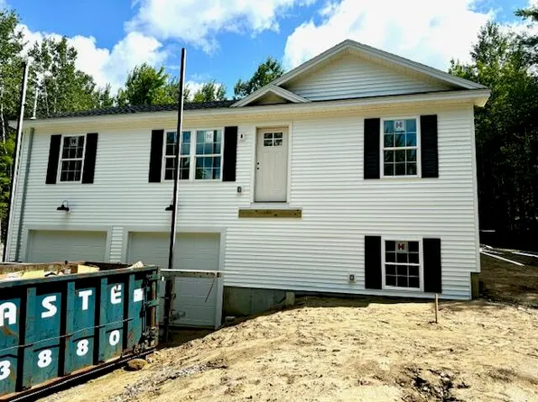 8 Bolsters Mills Road, Harrison, ME 04040