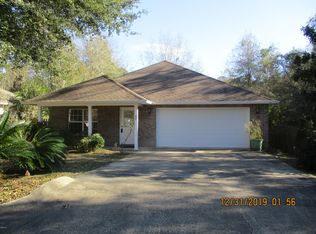 9538 Laa La Pl, Diamondhead, MS 39525