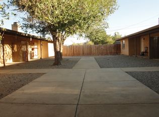 15573 Tonekai Rd, Apple Valley, CA 92307