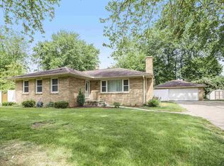 2821 Lee Willa Dr, Jackson, MI 49203