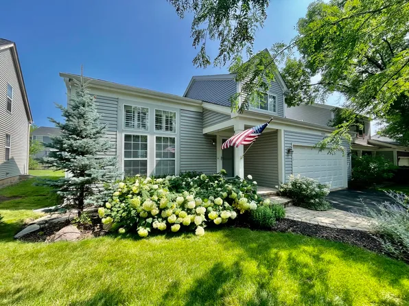 6182 Brookstone Pl Gurnee IL 60031 Zillow