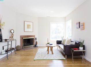 1614 Elm St, El Cerrito, CA