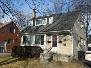 20317 Moross Rd #19, Detroit, MI 48224